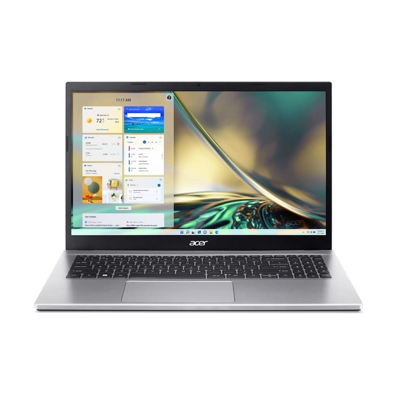 Sıfır Acer Aspire 3 Lite, i5-12450H İşlemci, 8GB RAM, 512 SSD