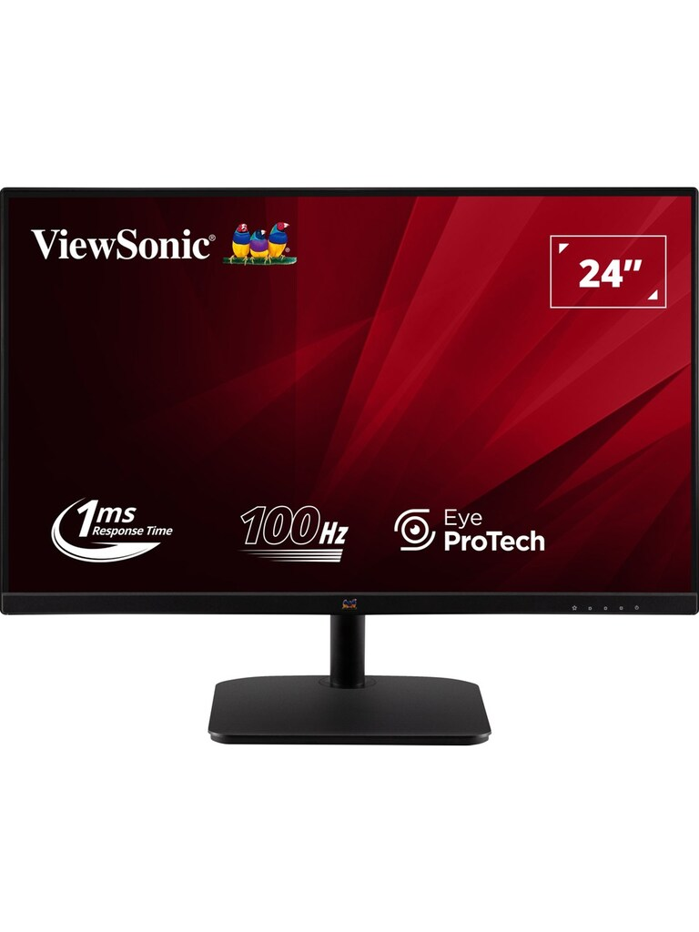 Viewsonic VA2432-H-2 23.8" Full Hd 100Hz 1ms Monitör