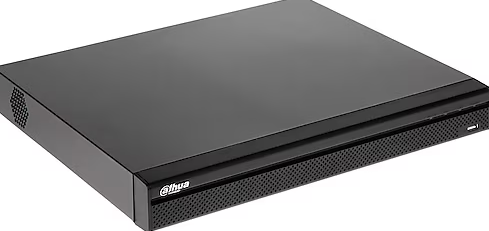 Dahua NVR4216-4KS2/L 16 Kanal 1U H.265 NVR Kayıt Cihazı