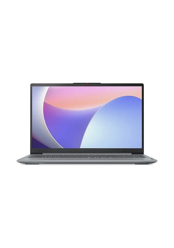 Sıfır Lenovo IdeaPad Slim 3 N100 4 GB 128 GB SSD UHD Graphics 15.6" Full HD Notebook
