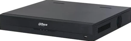 DAHUA NVR5464-EI 64 KANAL 4HDD(20TB) NETWORK KAYIT CİHAZI 