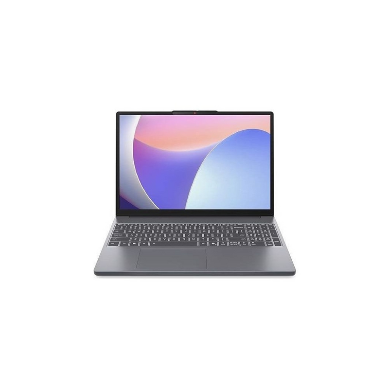 Sıfır Lenovo Ideapad Slim 3 AMD Ryzen 5 7535HS 8GB Ram 512 Gb Ssd