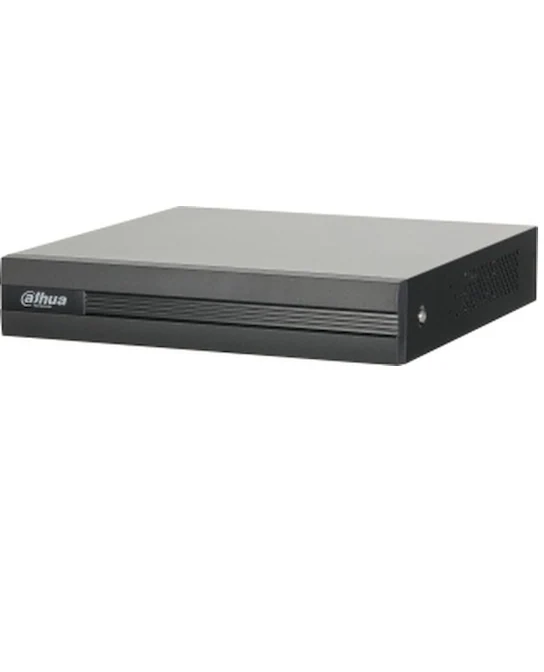 Dahua XVR1B08-I 8 Kanal 2Mp H265+ Hdcvı Ahd Ip Xvr Kayıt Cihazı