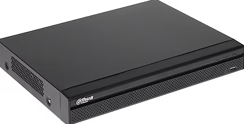 Dahua NVR2108HS-4KS2 8 Kanal Nvr Kayıt Cihazı