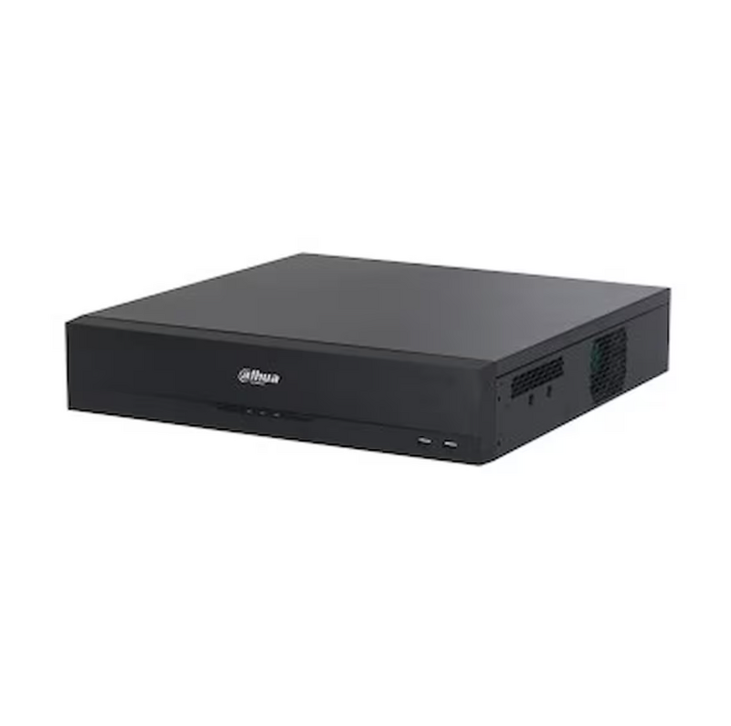 DAHUA NVR5464-EI 64 KANAL 4HDD20TB NETWORK KAYIT CIHAZI 