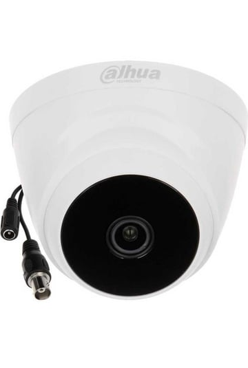 Dahua AHD AC-T1A21P-A 2 MP 2.8mm Lens Full HD Dome Güvenlik Kamerası