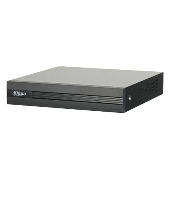 Dahua Xvr1B04 4 Kanal H265+ 2Mp 1080N Hdcvı Ahd Xvr Kayıt Cihazı
