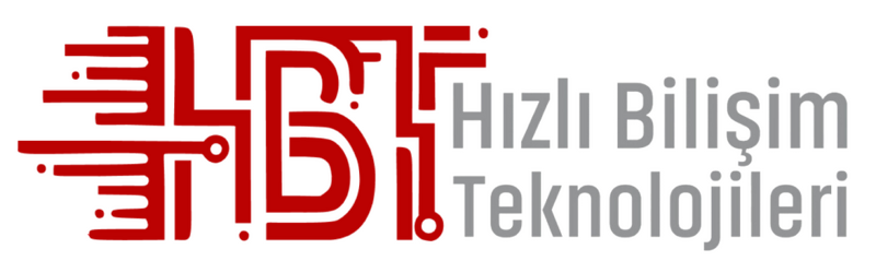 Hızlı bilişim Teknolojileri Paket 