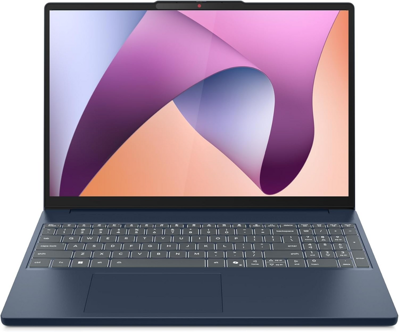 Sıfır Lenovo IdeaPad Slim 3 i7-13620H 16 GB 512 GB SSD Laptop