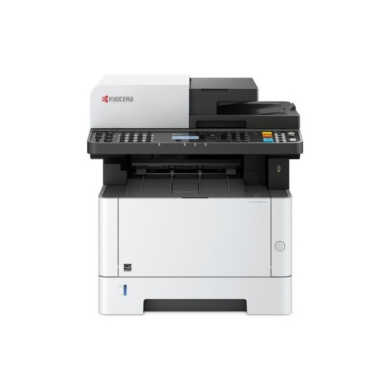 Sıfır Kyocera Ecosys M2635dn - Çok Fonksiyonlu Lazer Yazıcı
