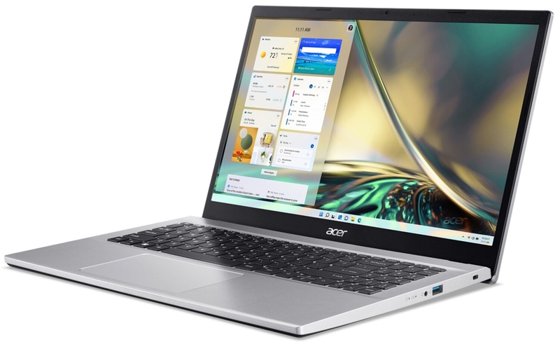 Acer Aspire 3 A315-24P-R8KA AmdRyzen 5 7520U 8gb 256GB SSD