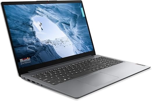 Lenovo IdeaPad 1 Intel Celeron N4020 4GB 128GB SSD W11 82V700A9T