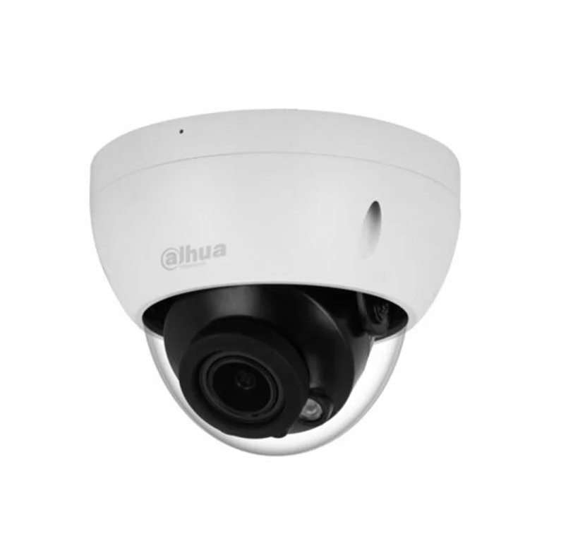 Dahua IPC-HDBW2241R-ZAS 2mp 2.7mm-13.5mm Motorize Lens Sesli H.265+ IK10 120dB IP Dome Kamera